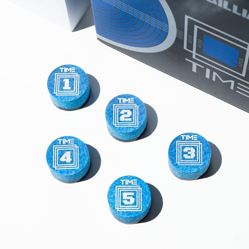 14mm Pool Cue Tip Z3965