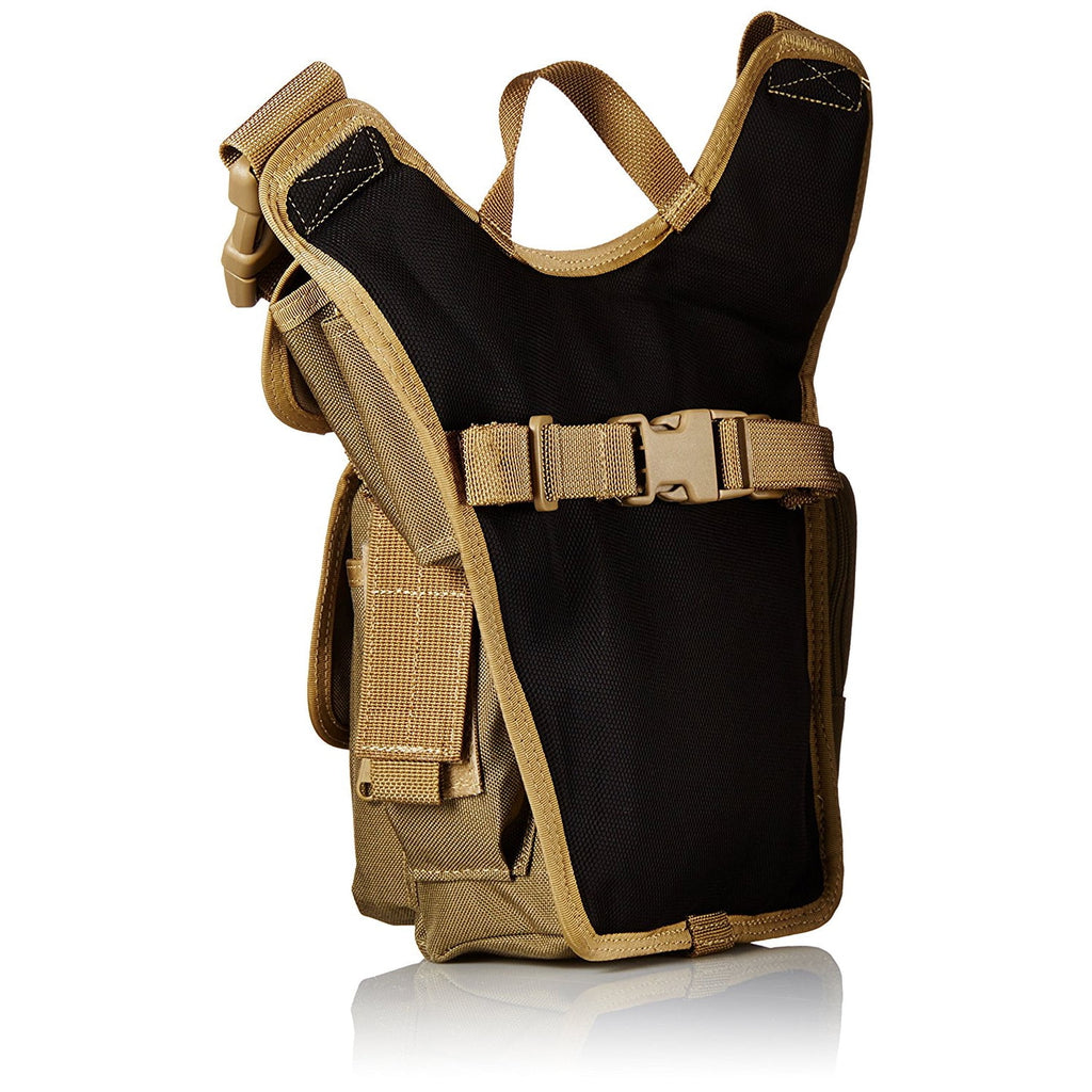 Khaki Versipack D548