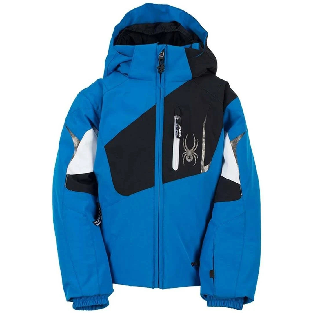 Boy's Mini Leader Jacket G377959