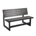 Outdoor Convertible Bench S75486