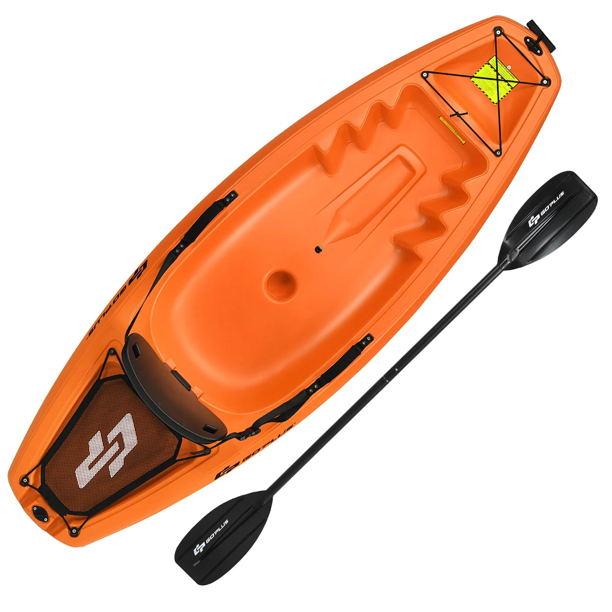 6ft Kids Kayak with Paddle B656