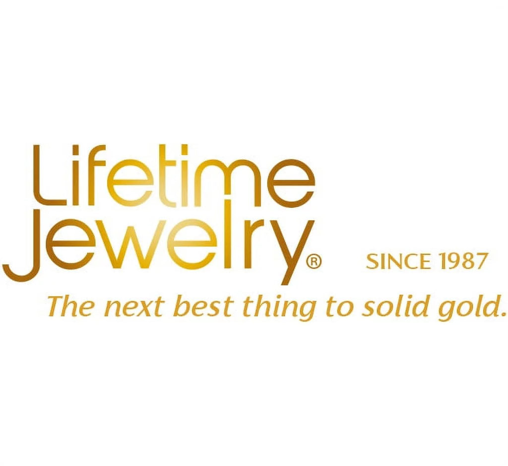 3mm Rope Chain Necklace 24k Real Gold Plated X8813