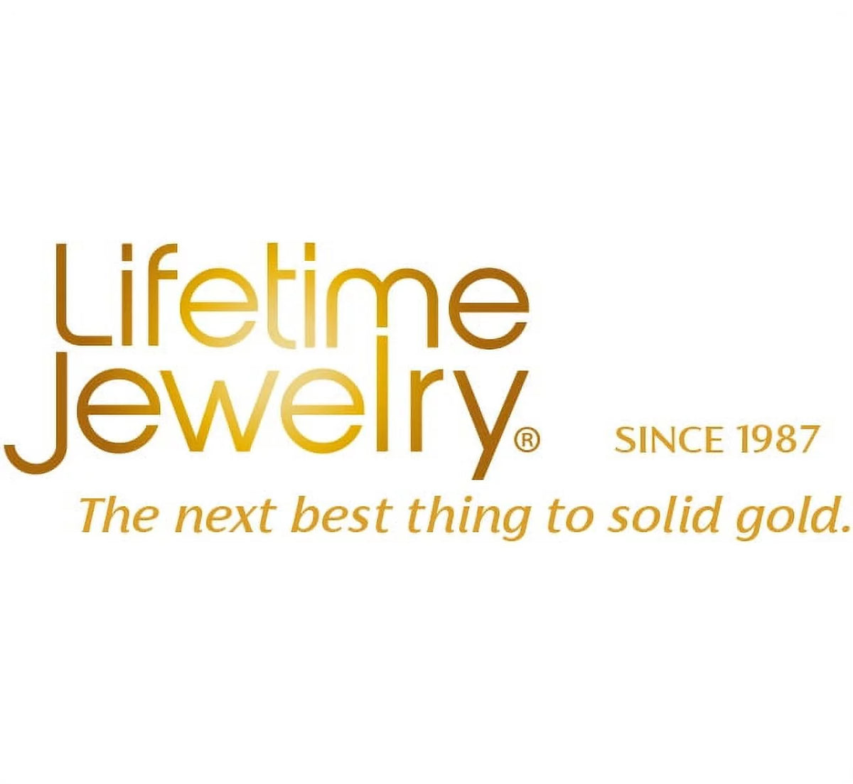 3mm Rope Chain Necklace 24k Real Gold Plated X8813