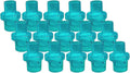 100 Pcs Green CPR Training Valve K4704