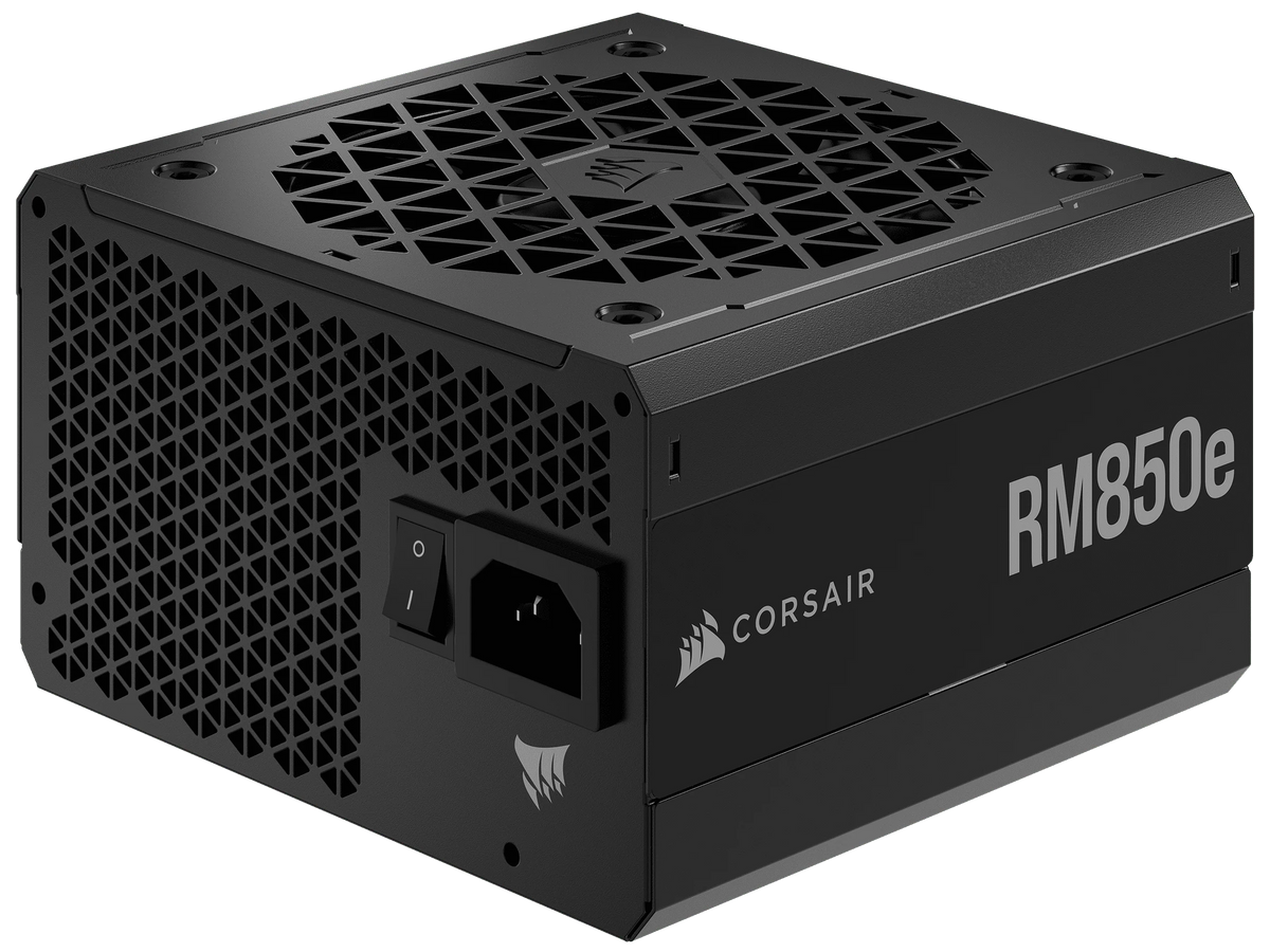 850W Fully Modular 80Plus Gold ATX Power Supply V327