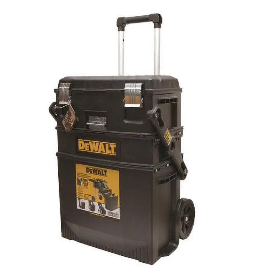 Mobile Work Center Tool Box A285