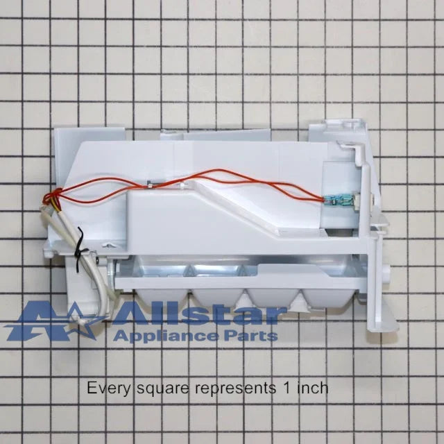 Refrigerator Ice Maker Assembly Z11177