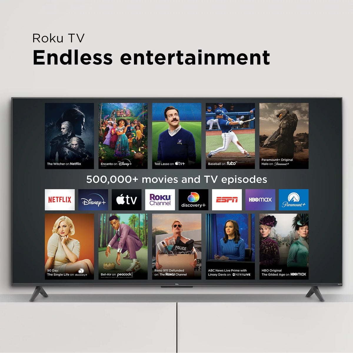 65 Class 4K UHD HDR Smart TV N384778