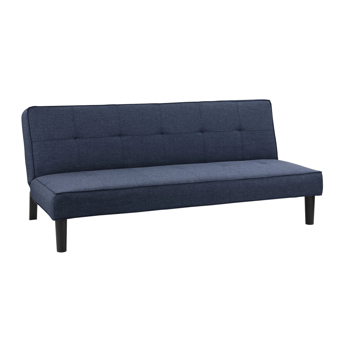 Convertible Futon Sofa Bed with Mattress A231962