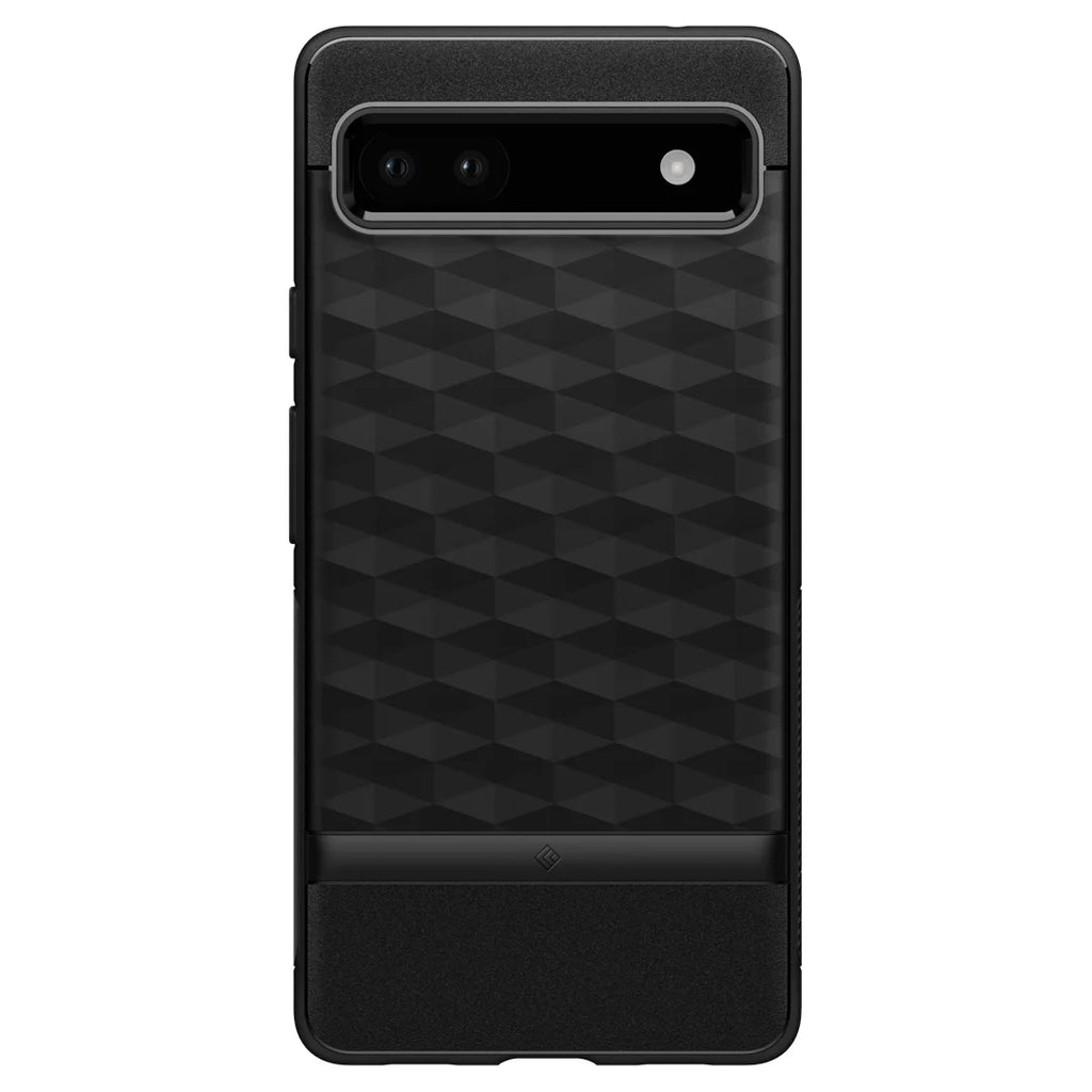 Matte Black Case H85027