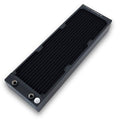 Black Triple Radiator B977