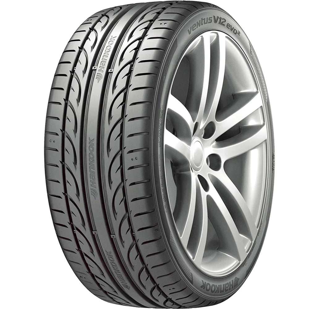 All-Season Tire 255/35R20 97Y S340315