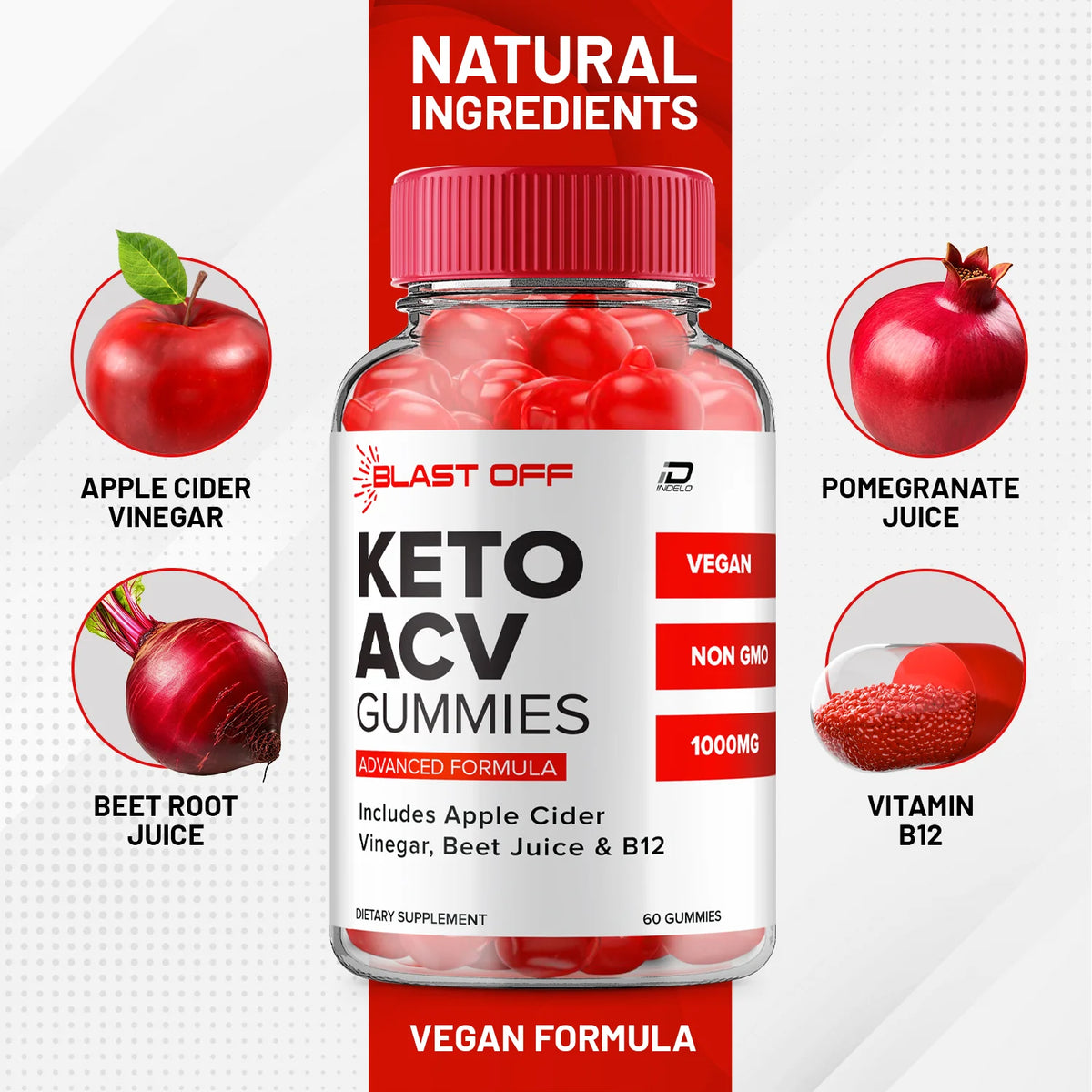 Keto ACV Gummies S841343
