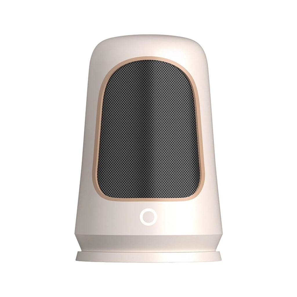 Pink Portable Fast Heating Silent Desktop Space Heater G444