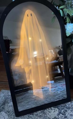 Hologram Ghost Mirror R402