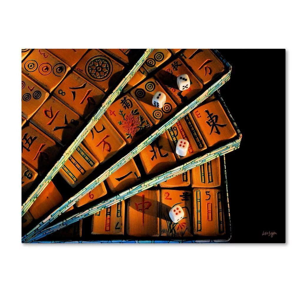 Canvas Art P648