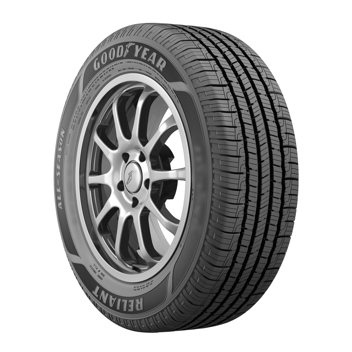 All-Season Passenger Car Tire L995