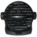 Black Intercom Speaker E2701