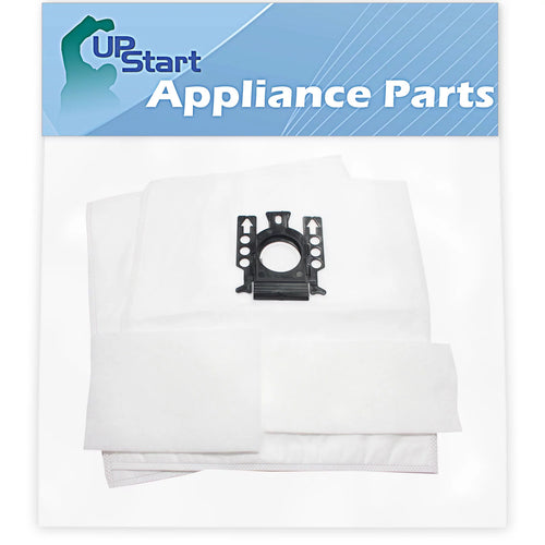 18 Replacement Vacuum Bags with 18 Micro Filters Y766985
