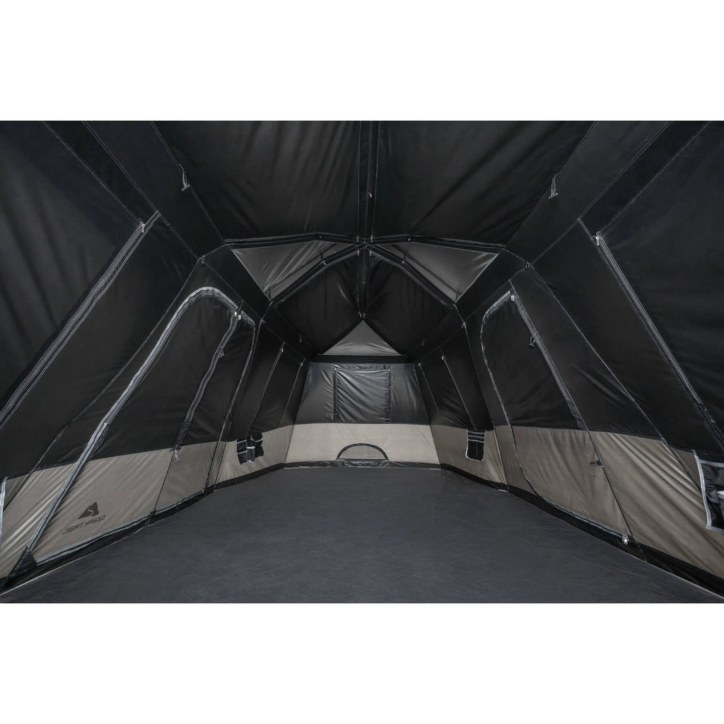 20' x 10' Dark Rest Instant Cabin Tent, Sleeps 12 R230390