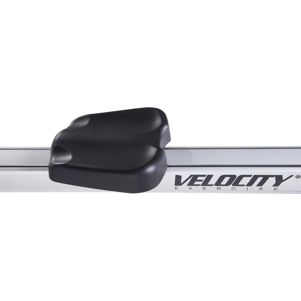 Foldable Indoor Rower with Heart Rate Monitor P187069