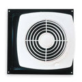 Wall Fan 8 3/8 In D449