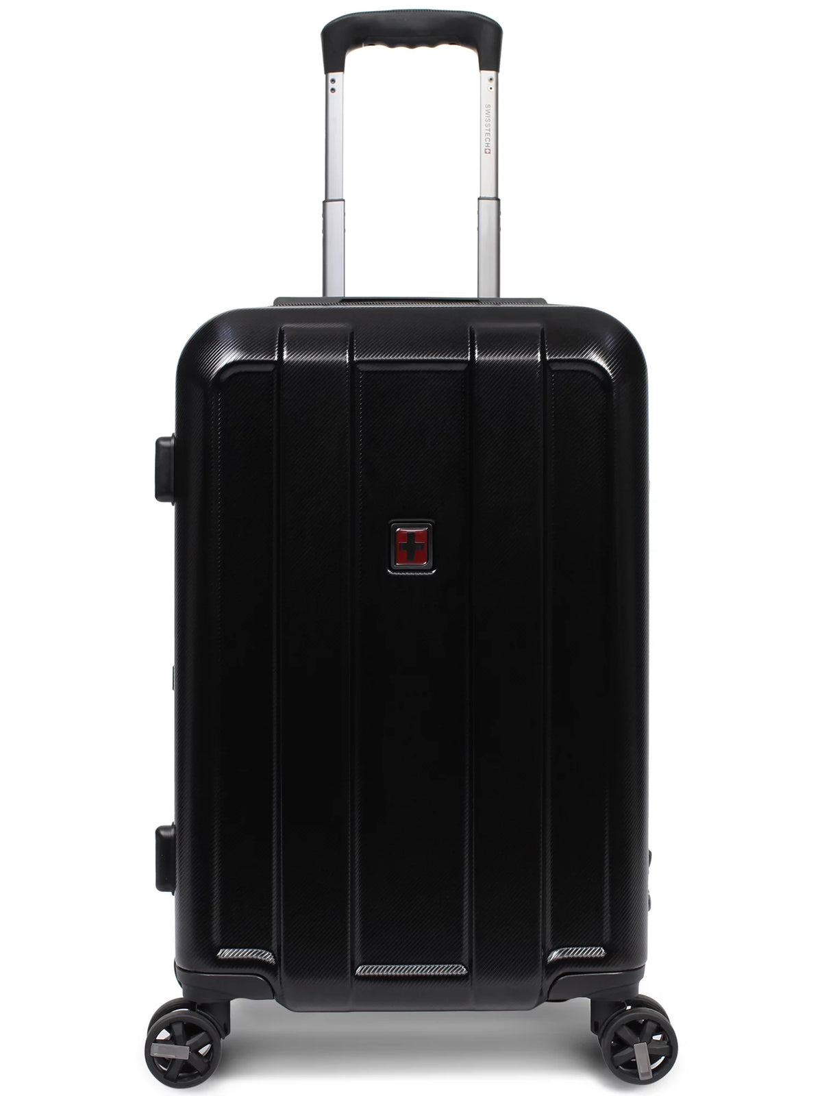 21" Hard Side Carry-on Luggage O246798