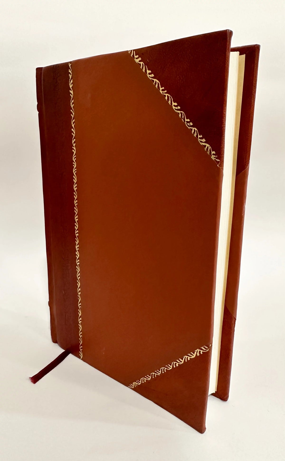 Different Girls Leather Bound D290368