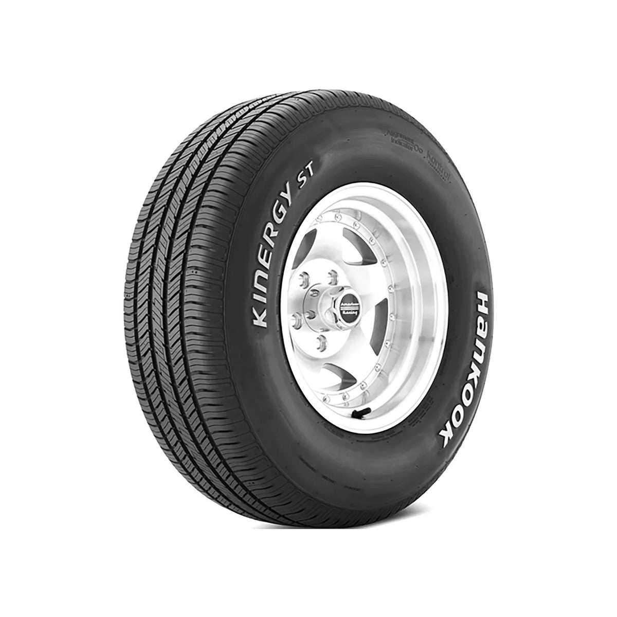 All Season 205/70R15 96T Passenger Tire D858