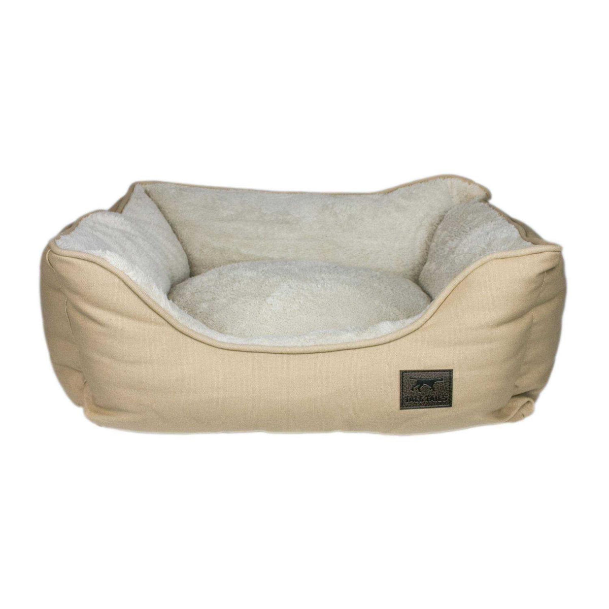 Bolster Bed I854