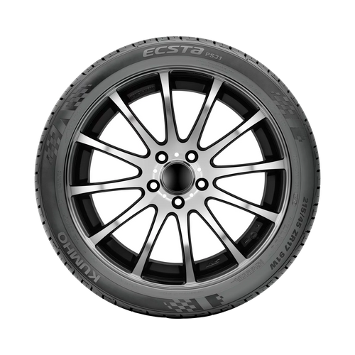 245/50R18 Ultra High Performance Tire S110