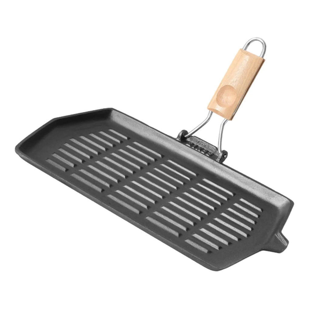 Uncoated Grill Iron H84684