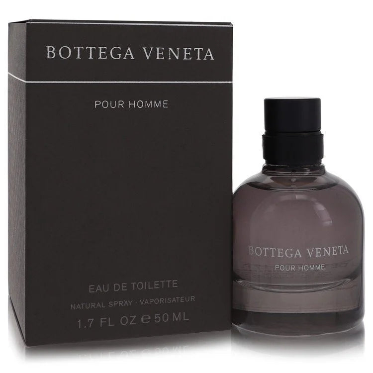 Leather Cologne for Men P325