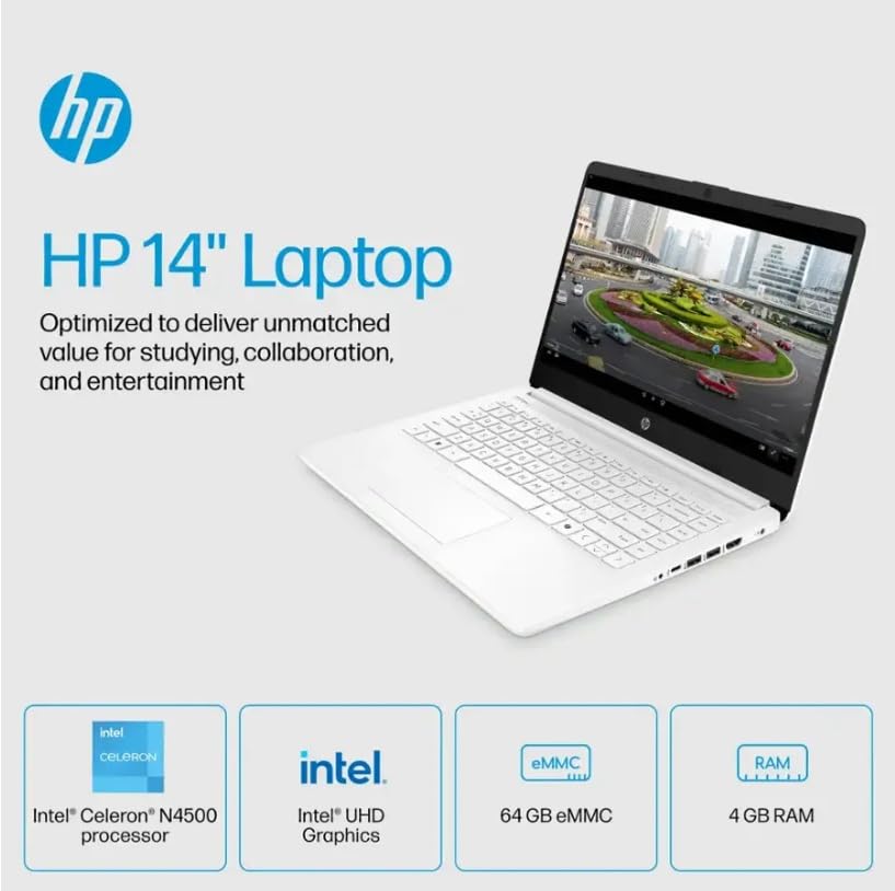 15.6" Touchscreen Intel i3 16GB RAM 1TB SSD Windows 11 Pro Laptop R614