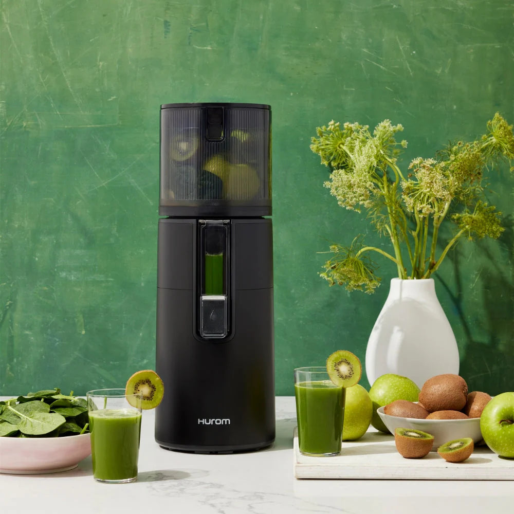 Easy Clean Slow Juicer T7152
