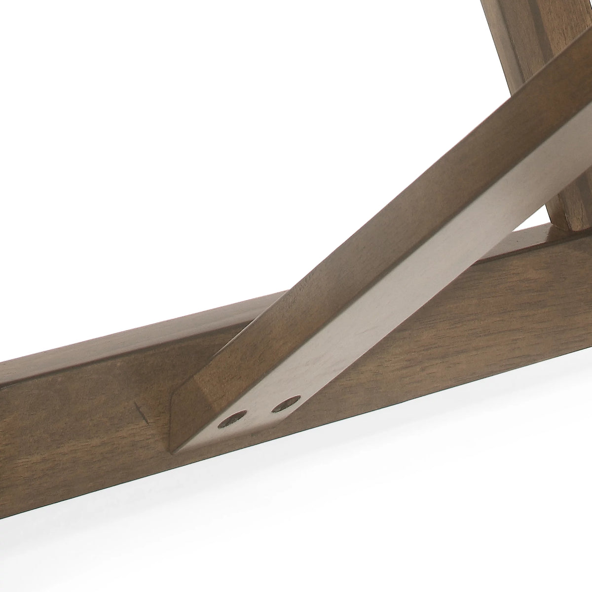 Antique Brown Dining Table S53369