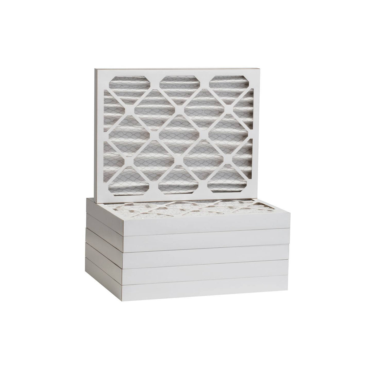 14x16x2 MERV 8 Air Filter 6 Pack C8599