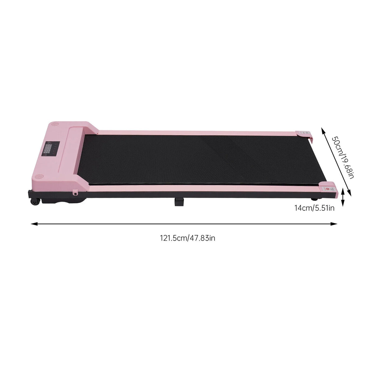 Electric Treadmill 110V 16A Z86152
