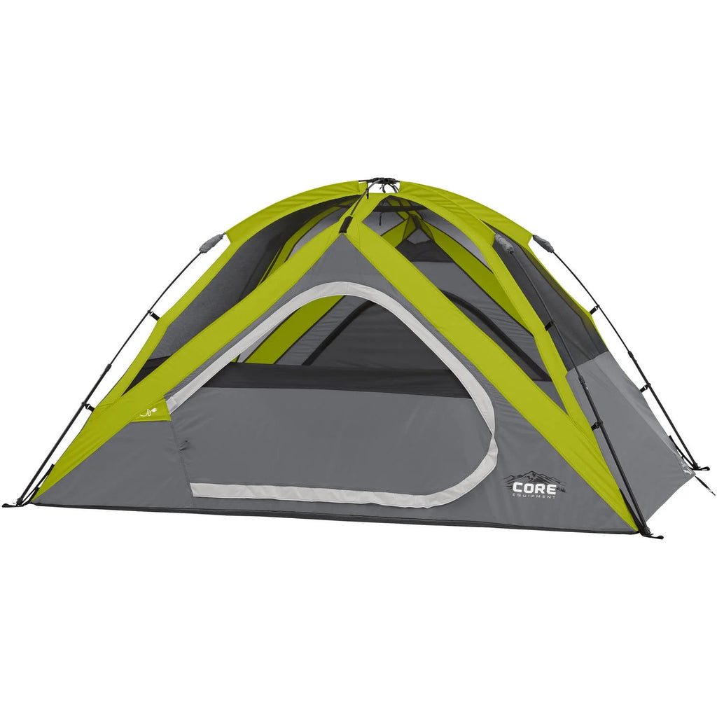 4-Person Dome Tent W33782