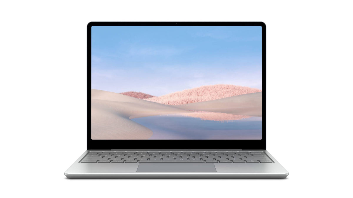 12.4-in Core i5 8GB 128GB SSD Platinum Laptop P292