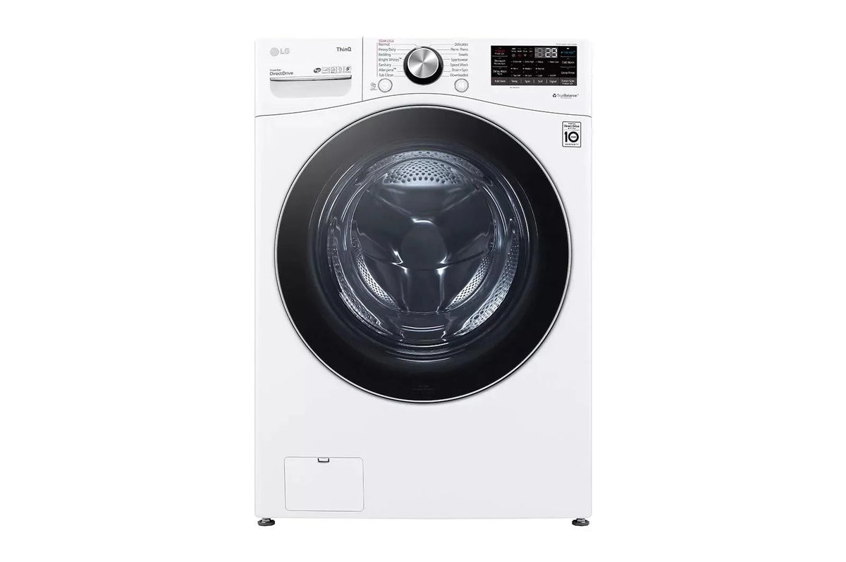 5.0 Cu. Ft. Front Load Washer T26823