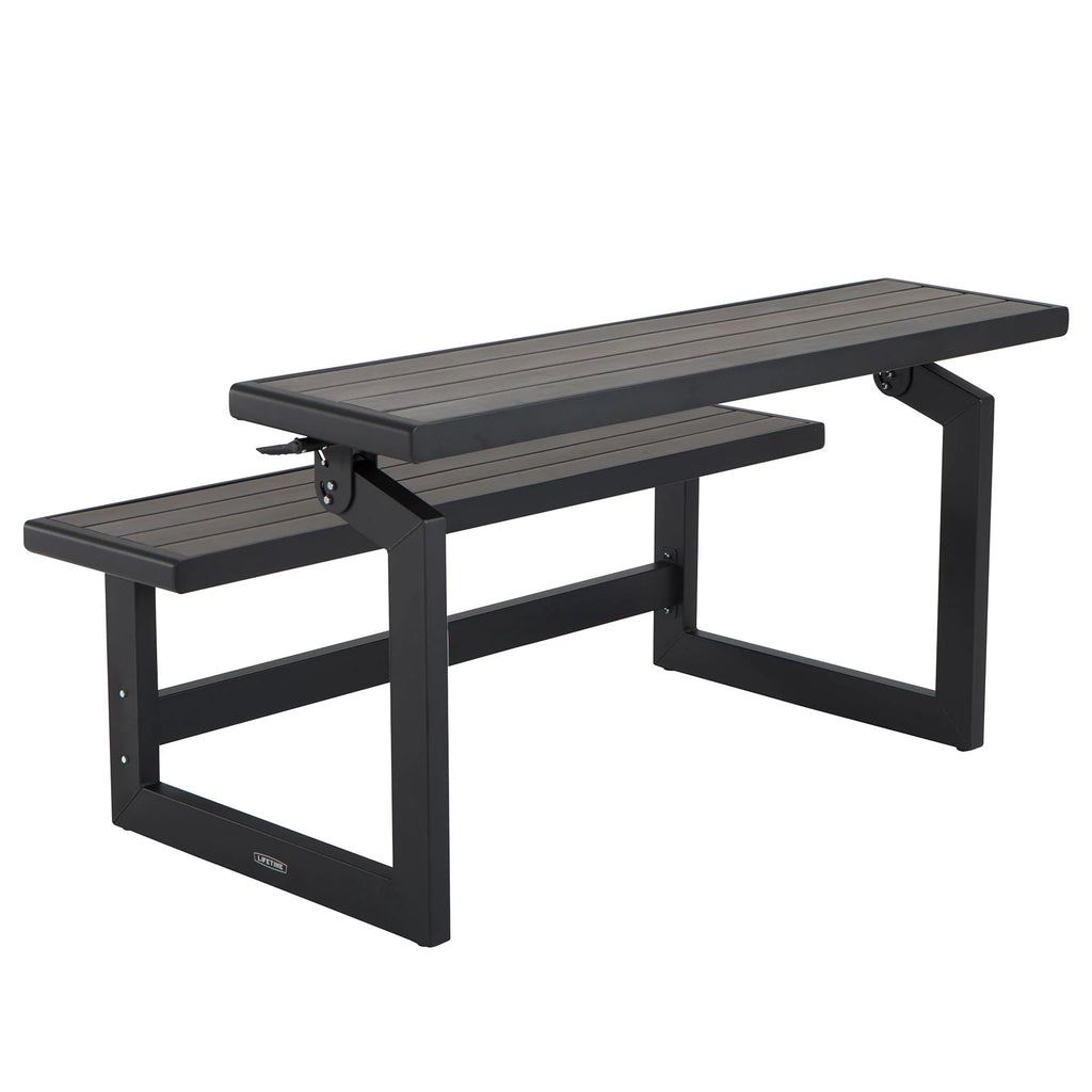 Outdoor Convertible Bench S75486