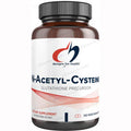 N-Acetyl-Cysteine 120vc L48659