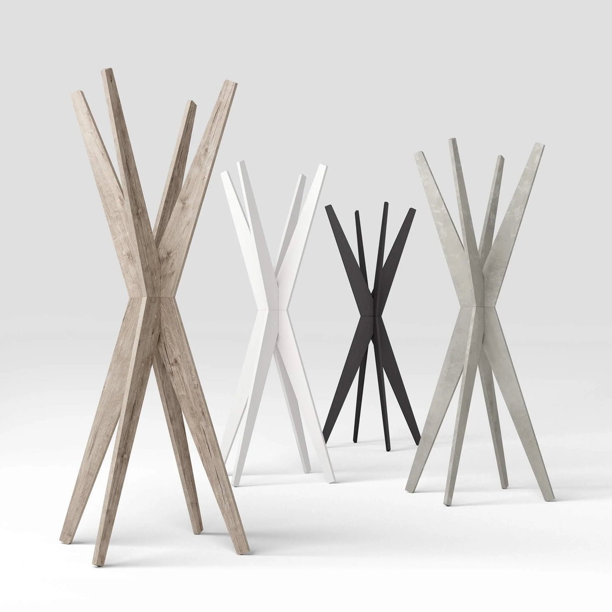 Coat Rack H6269