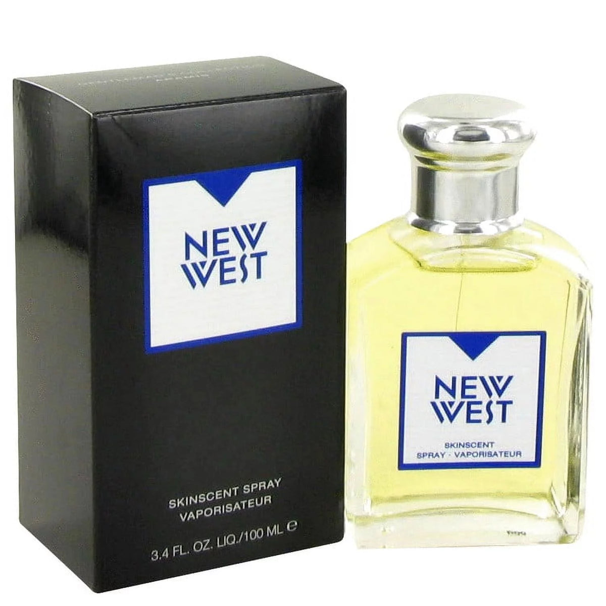Men Skinscent Spray 3.4 oz L48600