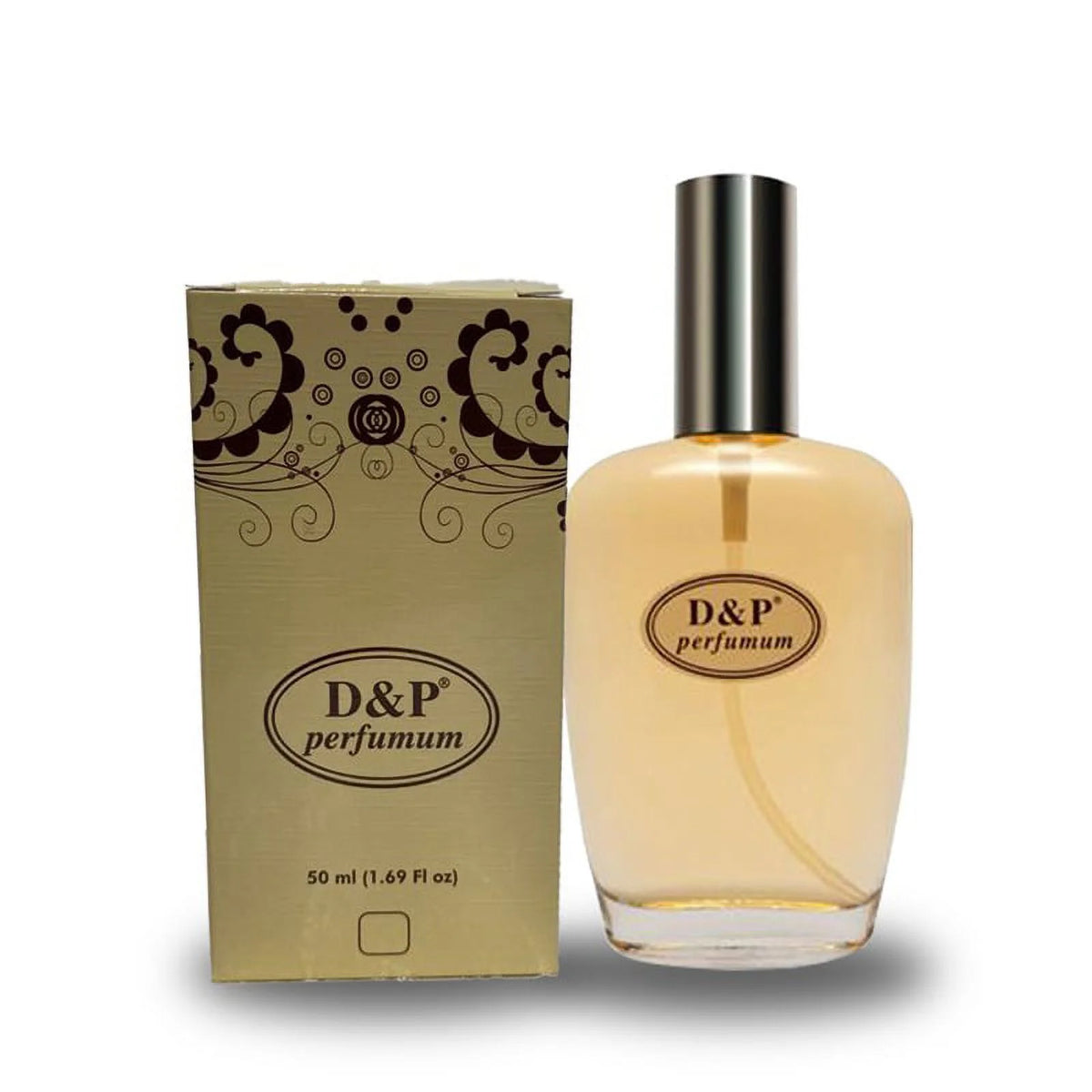 Eau de Parfum Spray 1.69 Ounce U51735