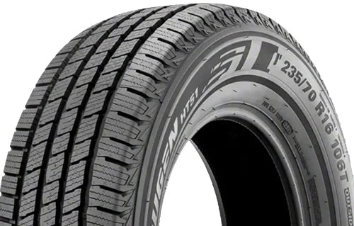 All Weather Tire T19168