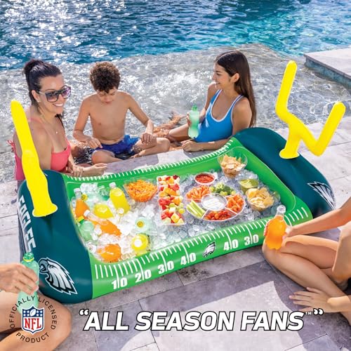 Inflatable Food Cooler Buffet P637642