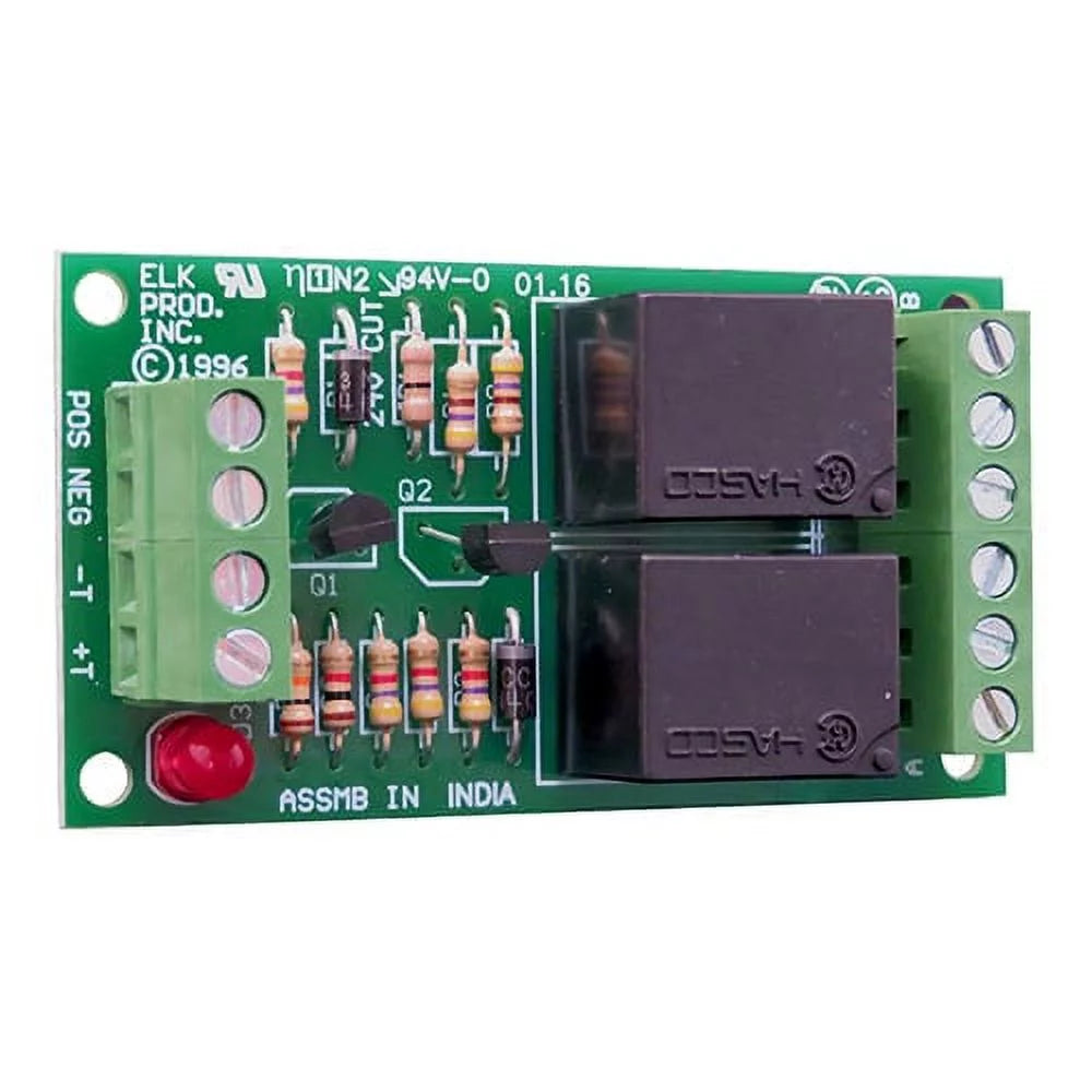 Sensitive Relay A28293