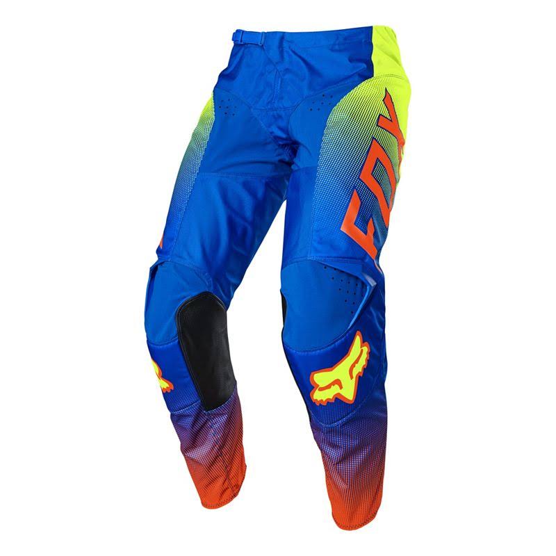 Blue Pant 34 O230845